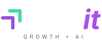alike it — Growth + AI